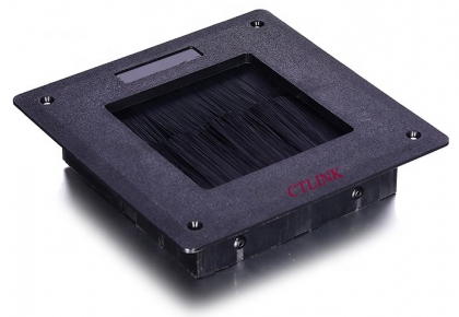CTLINK Square Brush Grommet